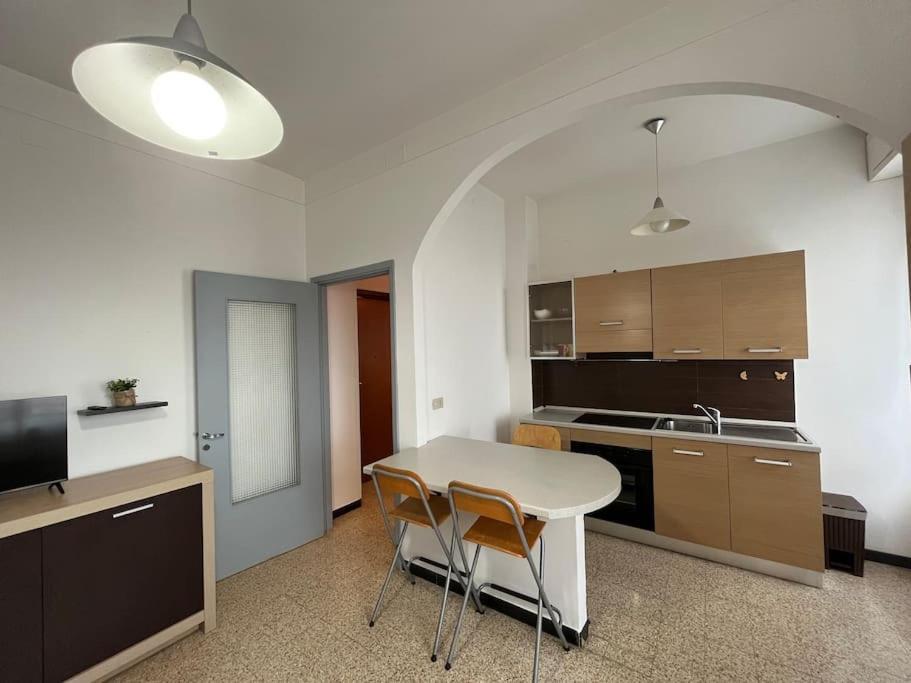 La Casa Di Alice Apartman Vercelli Kültér fotó