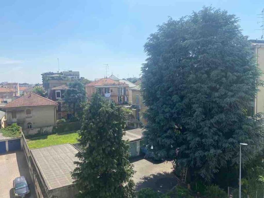 La Casa Di Alice Apartman Vercelli Kültér fotó