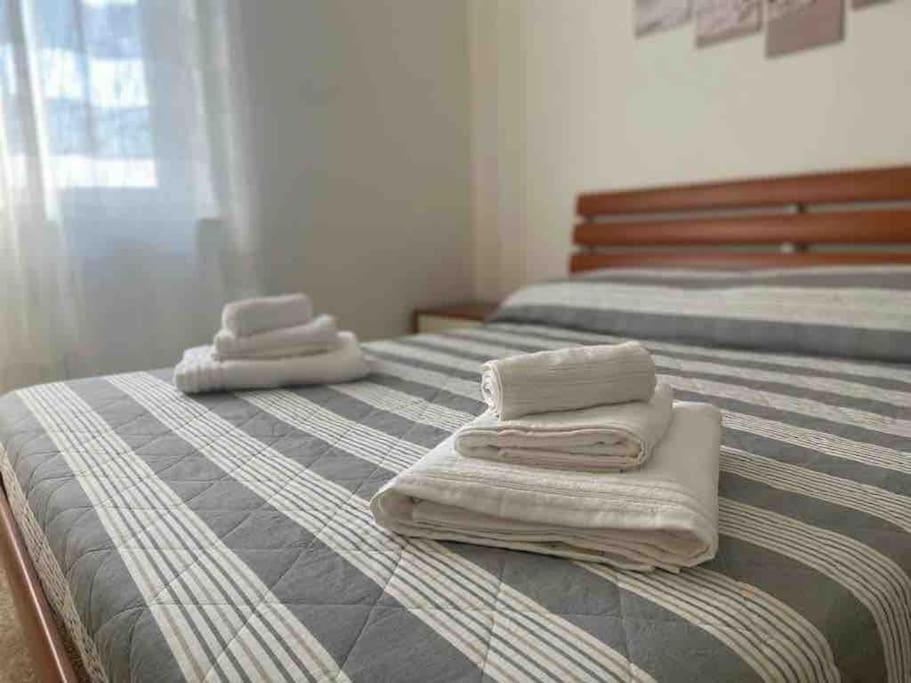 La Casa Di Alice Apartman Vercelli Kültér fotó